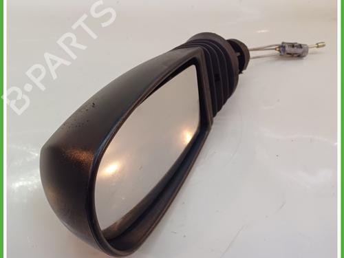 Retrovisor izquierdo FIAT PUNTO (188_) 1.9 JTD 80 (188.237, .257, .337, .357) (80 hp) 16870896
