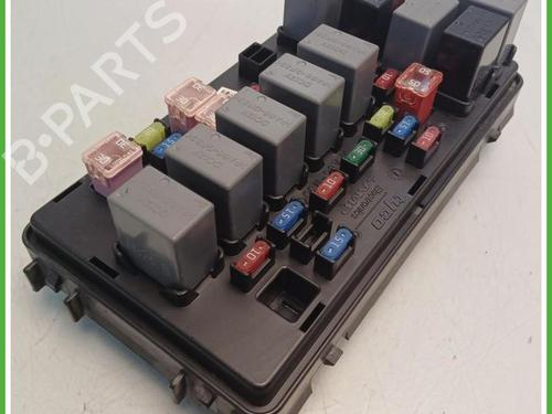 Fuse box CHEVROLET MATIZ (M200, M250) 0.8 | BP40143464E1 - Image 6
