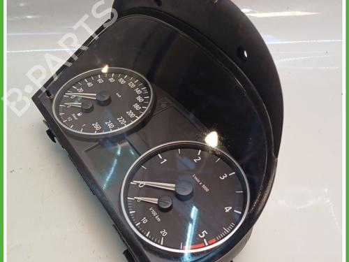 Instrument cluster BMW 3 (E90) 320 d | BP21820420C47 
