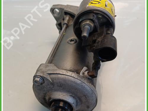 Starter AUDI A3 Sportback (8VA, 8VF) 2.0 TDI | BP28128270M8 