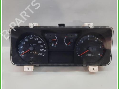 Used Instrument cluster Instrument cluster HYUNDAI GALLOPER II (JK-01) 2.5 TD intercooler (99 hp) 40134719 40134719