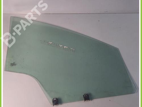 Front left door window PEUGEOT 5008 (0U_, 0E_) 2.0 HDi | BP11721924C18