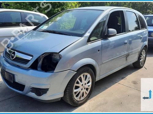 Switch OPEL MERIVA A MPV (X03) 1.4 16V Twinport (E75) | BP40141400I30  - Image 7