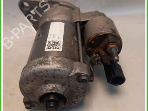 Starter SEAT LEON (5F1) 1.6 TDI | BP40073904M8 - Image 5