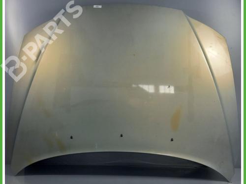 Used Hood VOLVO S80 I (184) 2.4 (170 hp) 11987956
