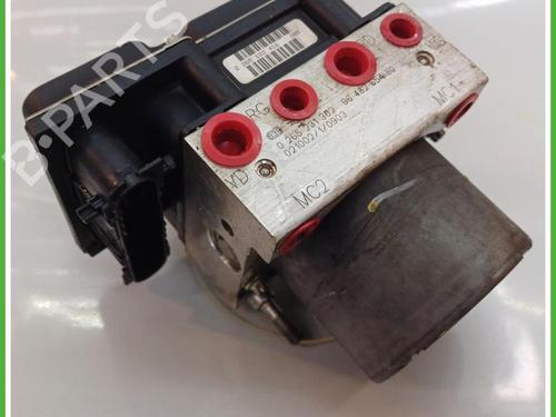 Used ABS pump ABS pump PEUGEOT 307 (3A/C) 1.6 16V (109 hp) 40139755 40139755