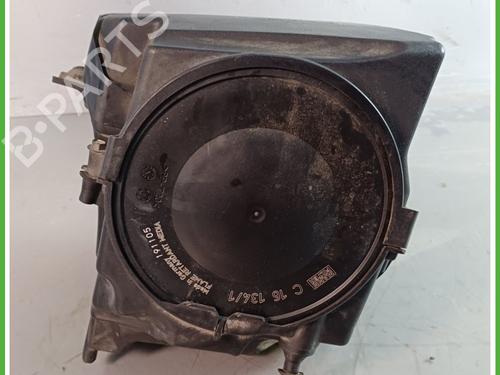 Air filter box FORD FOCUS II Turnier (DA_, FFS, DS) 1.6 TDCi | BP17013152M87 