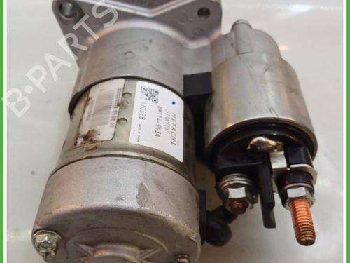 Starter FIAT GRANDE PUNTO (199_) 1.4 (199AXB11, 199AXB1A, 199BXB1A, 199AXL1A) | BP40141634M8 - Image 6