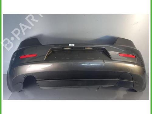Used Rear bumper Rear bumper ALFA ROMEO 159 Sportwagon (939_) 1.8 MPI (939BXL1A) (140 hp) 40140629 40140629