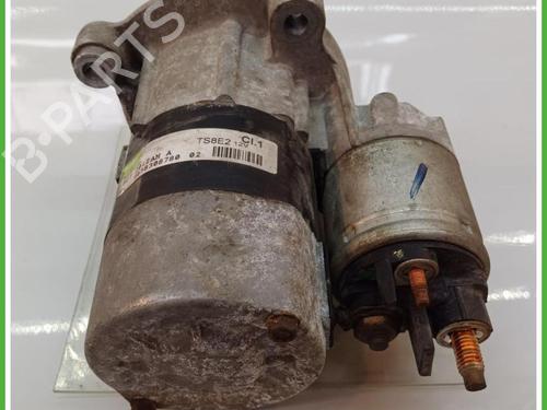 Starter CITROËN C3 Pluriel (HB_) 1.4 | BP40138873M8  - Image 6