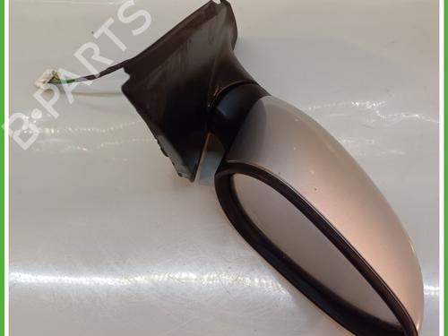 Right mirror LANCIA YPSILON (843_) 1.2 (843.AXA1A) | BP16378525C27 