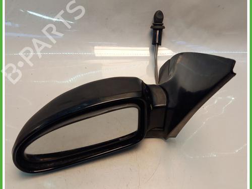 Used Left mirror FORD FOCUS I Turnier (DNW) 1.8 TDCi (100 hp) 30382442