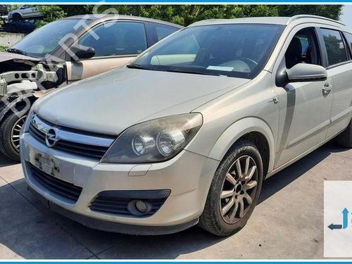 Engine control unit (ECU) OPEL ASTRA H (A04) 1.7 CDTI (L48) | BP40139549M57 - Image 6