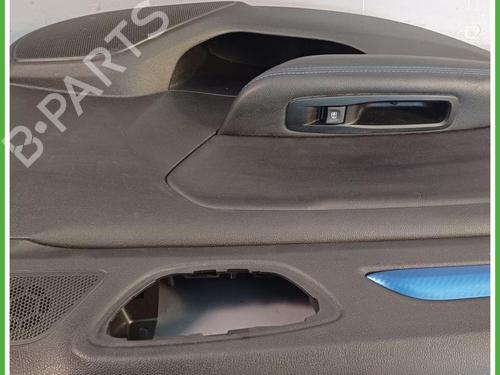 Rear left panel RENAULT MEGANE IV Hatchback (B9A/M/N_) 1.5 dCi 110 (B9A3) | BP40141842C60 - Image 2