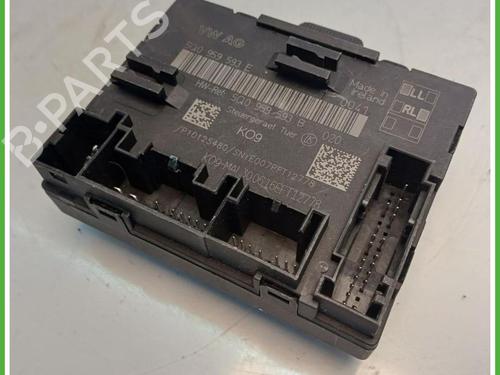 Control unit AUDI A3 Sportback (8VA, 8VF) 2.0 TDI | BP40147408M11 - Image 3