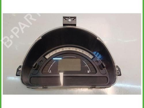 Used Instrument cluster Instrument cluster CITROËN C3 I (FC_, FN_) 1.4 i (73 hp) 40143699 40143699