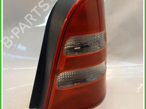 Used Other Other MERCEDES-BENZ A-CLASS (W168) A 140 (168.031, 168.131) (82 hp) 40147552 40147552