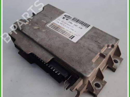 Engine control unit (ECU) CHEVROLET MATIZ (M200, M250) 1.0 | BP40132181M57 - Image 4