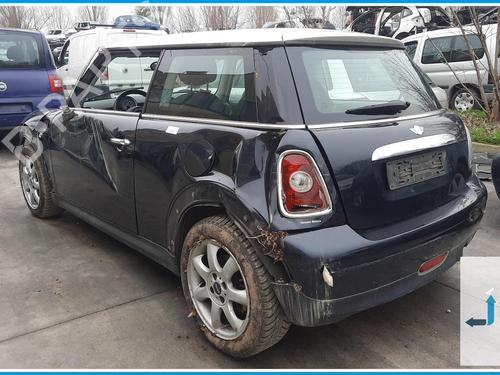 Instrument cluster MINI MINI (R56) Cooper D | BP40145237C47 - Image 15