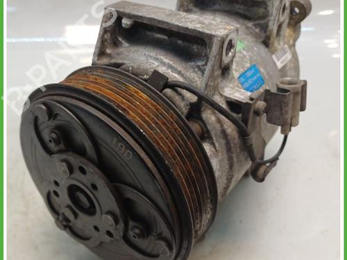 Compressore A/C VOLVO S60 I (384) D5 (163 hp) 31181884