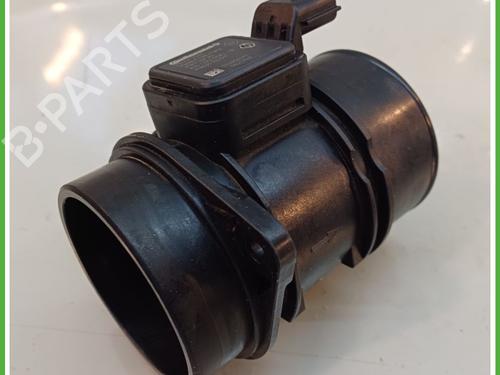 Used Mass air flow sensor DACIA DOKKER MPV (KE_) 1.5 dCi / Blue dCi 75 (KEAJ, KEAH, KEJW) (75 hp) 16074008