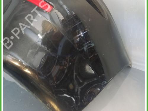 Rear bumper ALFA ROMEO 147 (937_) 1.6 16V T.SPARK (937.AXA1A, 937.AXB1A, 937.BXB1A) | BP18022680C8 