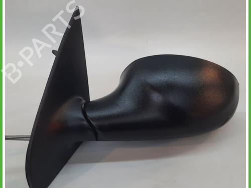 Left mirror LANCIA Y (840_) 1.2 (840AA, 840AF1A) | BP12524964C26 