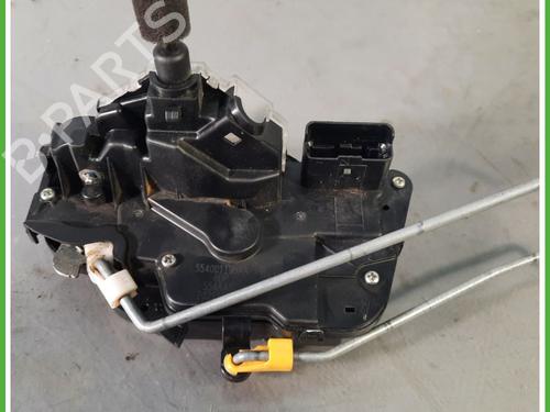 Venstre bak lås DR DR 3.0 1.5 LPG | BP29825005C100 