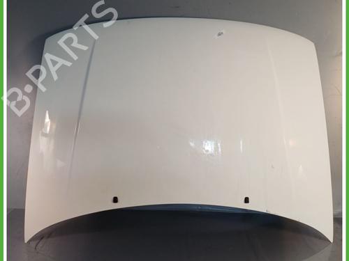 Used Hood VW POLO III (6N1) 50 1.0 (50 hp) 19341499