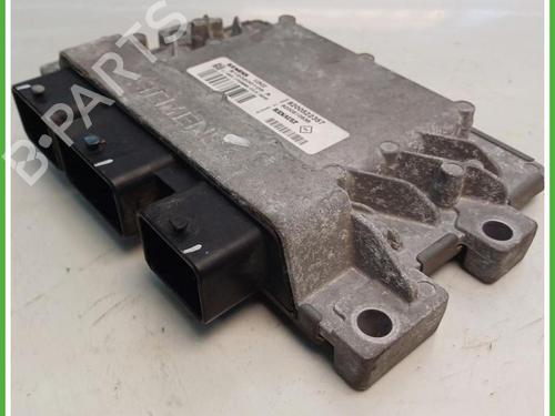 Engine control unit (ECU) RENAULT CLIO III (BR0/1, CR0/1) 1.2 16V Hi-Flex (BR1U, CR1U) | BP40142941M57 - Image 4