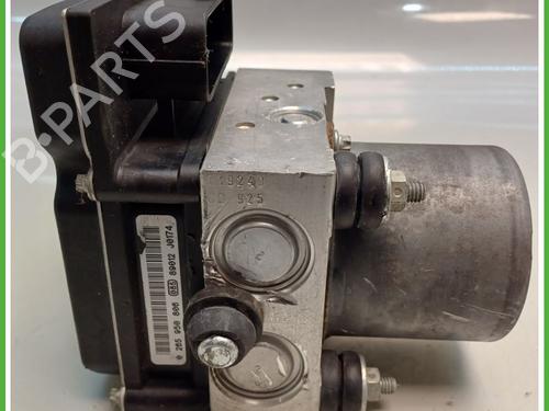 ABS pump PEUGEOT 807 (EB_) 2.0 16V | BP23332075M43 