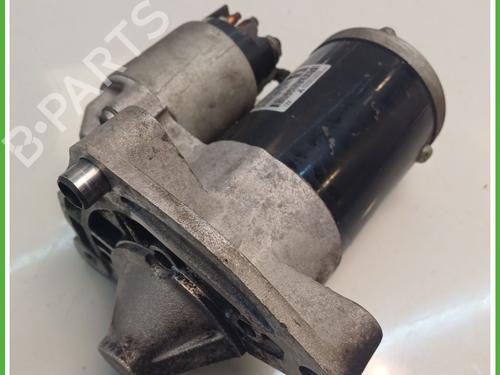 Used Starter CITROËN C3 I (FC_, FN_) 1.4 i Bivalent (73 hp) 21605786