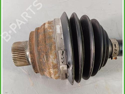 Right front driveshaft AUDI A5 Sportback (8TA) 2.7 TDI | BP40145648M39 - Image 3