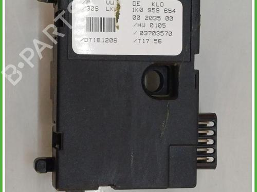 Used Electronic sensor Electronic sensor VW GOLF V (1K1) 1.6 (102 hp) 40141385 40141385