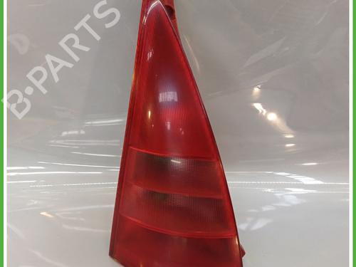 Left taillight CITROËN C3 I (FC_, FN_) 1.4 i (73 hp) 17974481