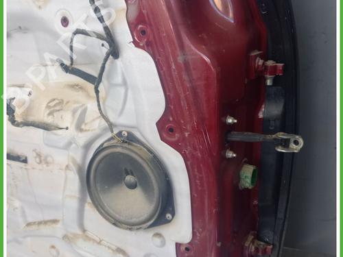 Left front door FIAT 500L (351_, 352_) 1.4 (199LYB1B) | BP24359254C2