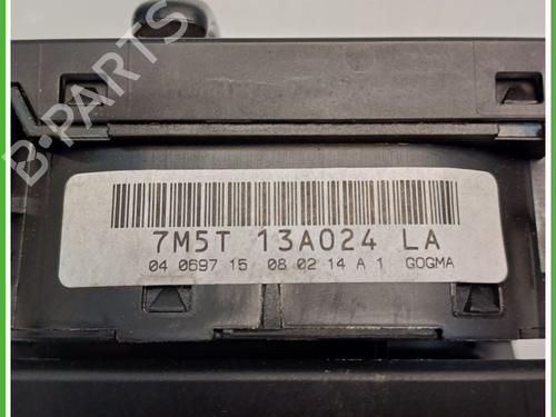 Switch FORD FOCUS II Turnier (DA_, FFS, DS) 1.6 LPG | BP26902299I30 