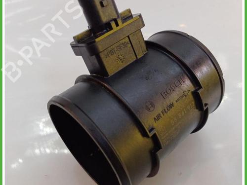 mass-air-flow-sensor-opel-astra-j-saloon-2012-40140159 main image