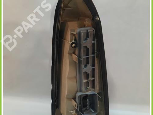 Right taillight OPEL ASTRA G Estate (T98) 1.7 DTI 16V (F35) | BP11719952C35 
