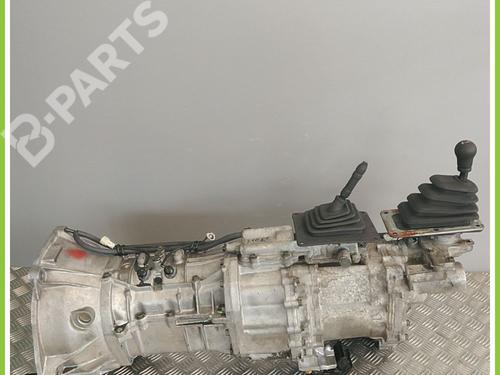 Gearbox SUZUKI VITARA (ET, TA, TD) 1.6 All-wheel Drive (TA, TA01, SE416) | BP11369311M3 