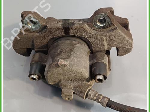 Left front brake caliper FIAT PANDA (312_, 319_) 0.9 Natural Power (312PXG1A, 312PYC1A) | BP18875159M105 