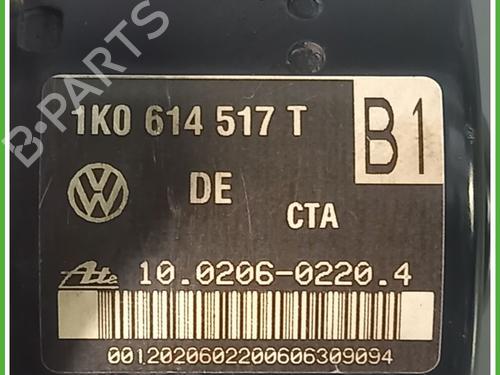 ABS pump VW GOLF V (1K1) 1.6 | BP29966786M43