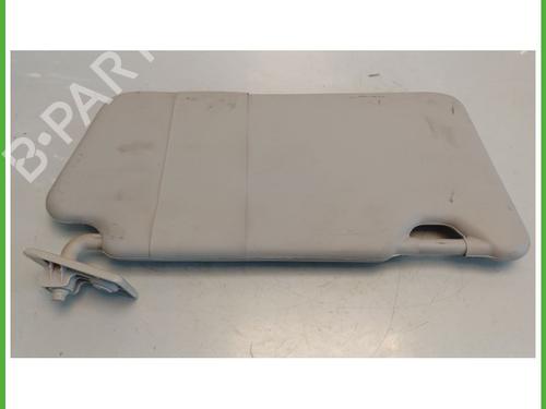 Left sun visor NISSAN MICRA IV (K13K, K13KK) 1.2 | BP29764052I1 