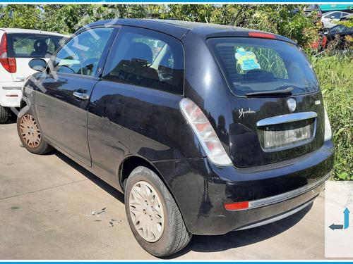 Alternator LANCIA YPSILON (843_) 1.2 (843.AXA1A) | BP40136632M7 - Image 8