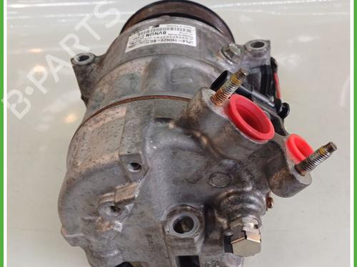 AC compressor JAGUAR XE (X760) 2.0 D | BP15621571M34 