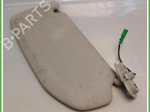 Right sun visor VOLVO XC60 II (246) B4 Mild-Hybrid | BP40143209I2 - Image 6