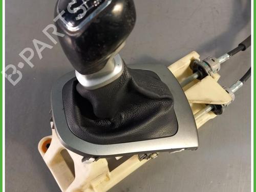 Gear lever KIA RIO III (UB) 1.1 CRDi | BP40148043M90 - Image 2