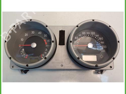 Used Instrument cluster VW POLO (6N2) 1.4 (60 hp) 24850330