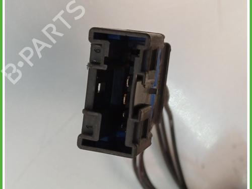 Left taillight CITROËN C4 I (LC_) 1.4 16V | BP22889745C34 