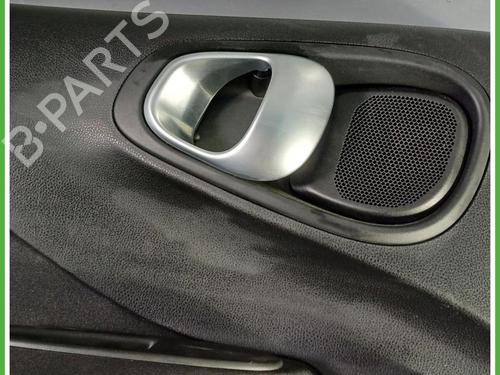 Rear left panel FIAT 500L (351_, 352_) 1.4 (199LYB1B) | BP40140505C60 - Image 2